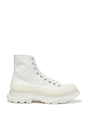 Tread Slick Boots